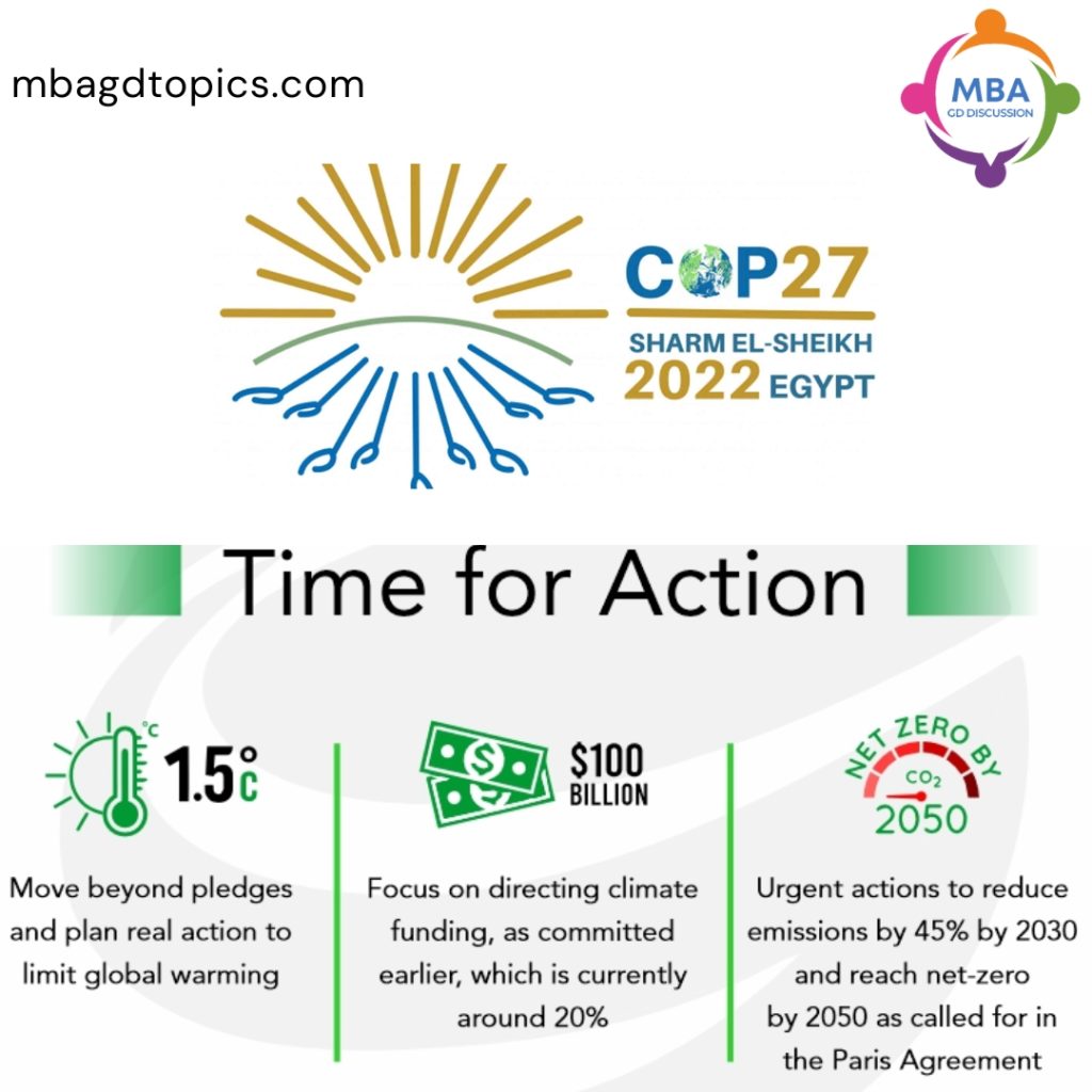 COP 27