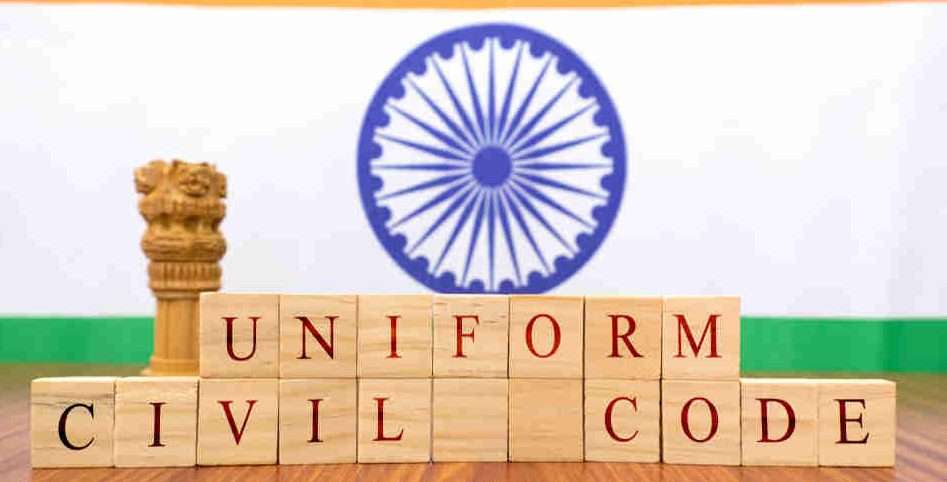 uniform civil code