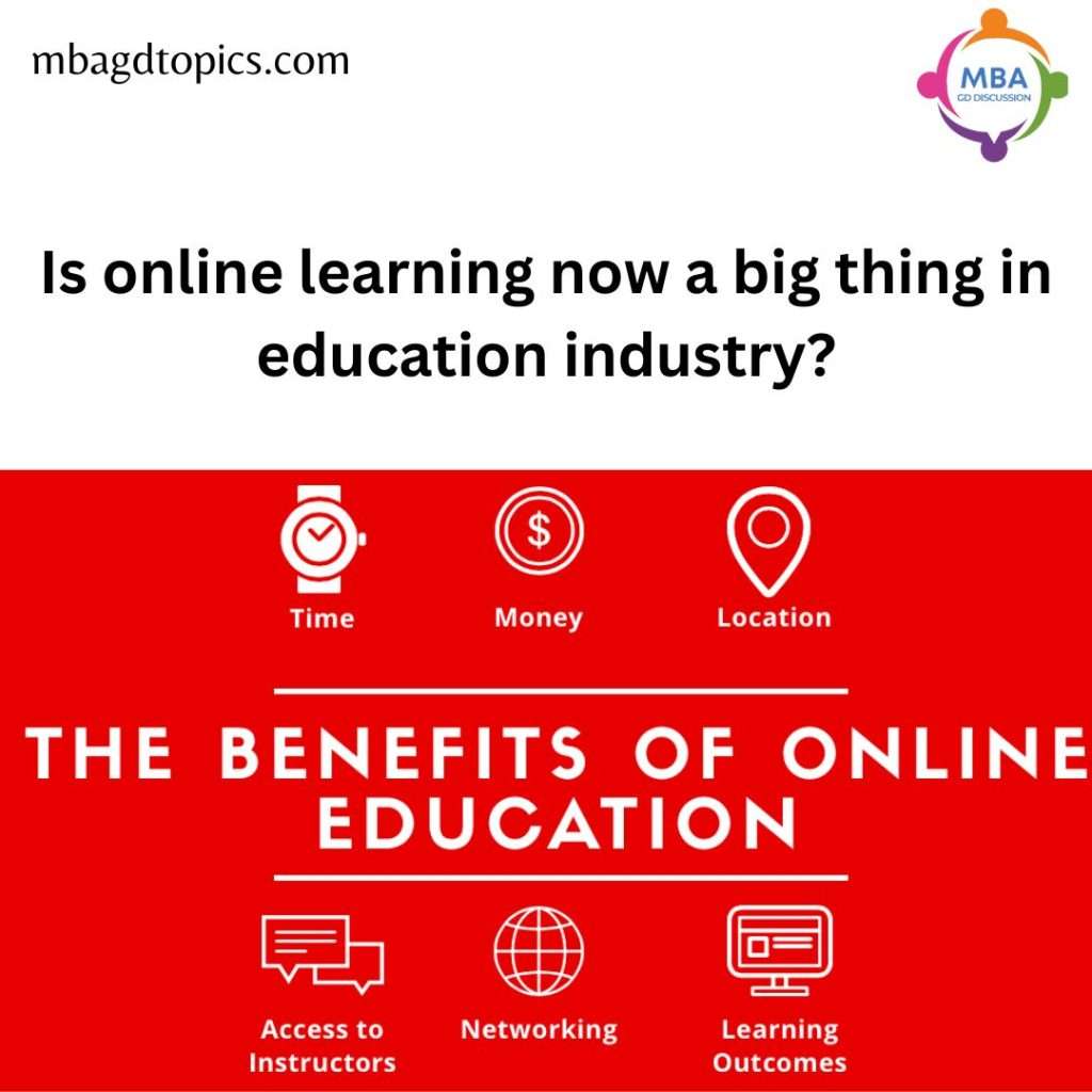 Pros & Cons of Online Education