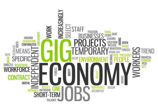 Rise of Gig Economy: Pros, Cons and Future