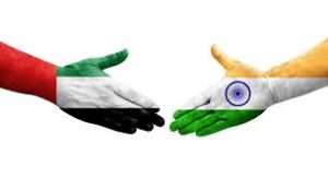 India UAE Relations