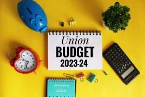 Union Budget of India 2023-24