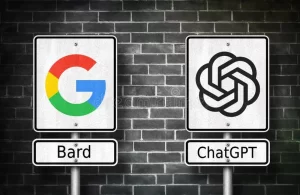 ChatGPT vs Google Bard