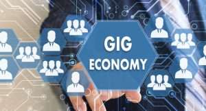 Gig economy