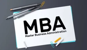 MBA