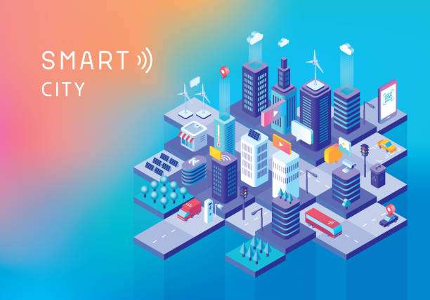 Smart City Mission