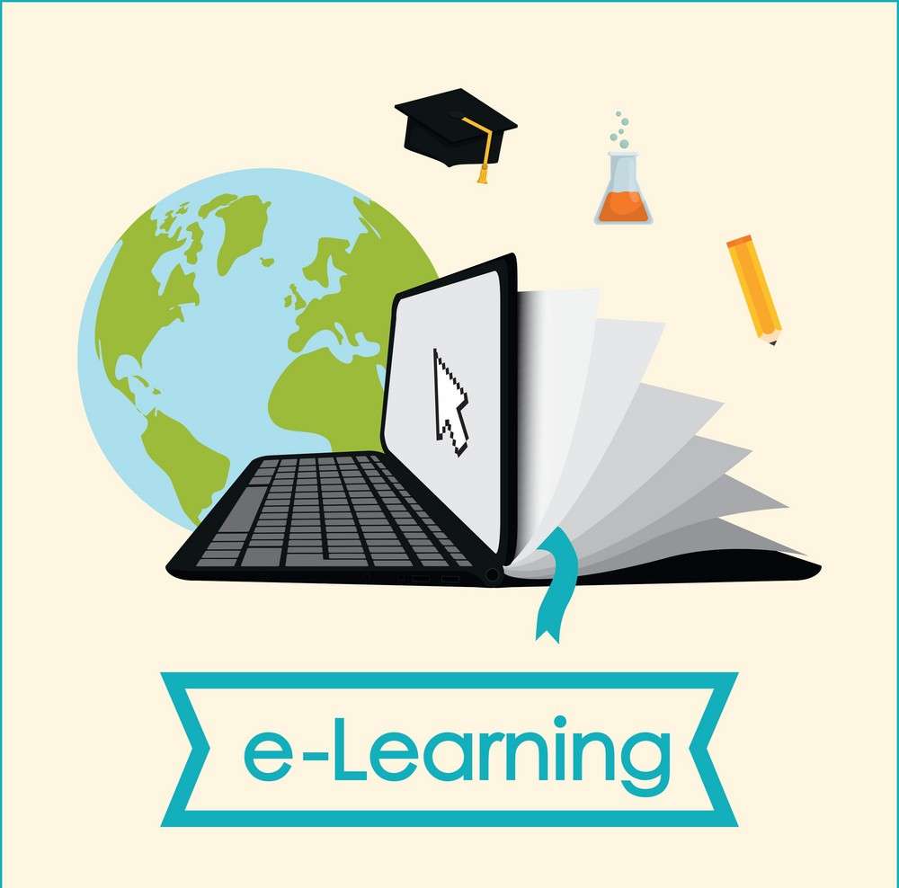 E-learning in 2023 - Pros and Cons