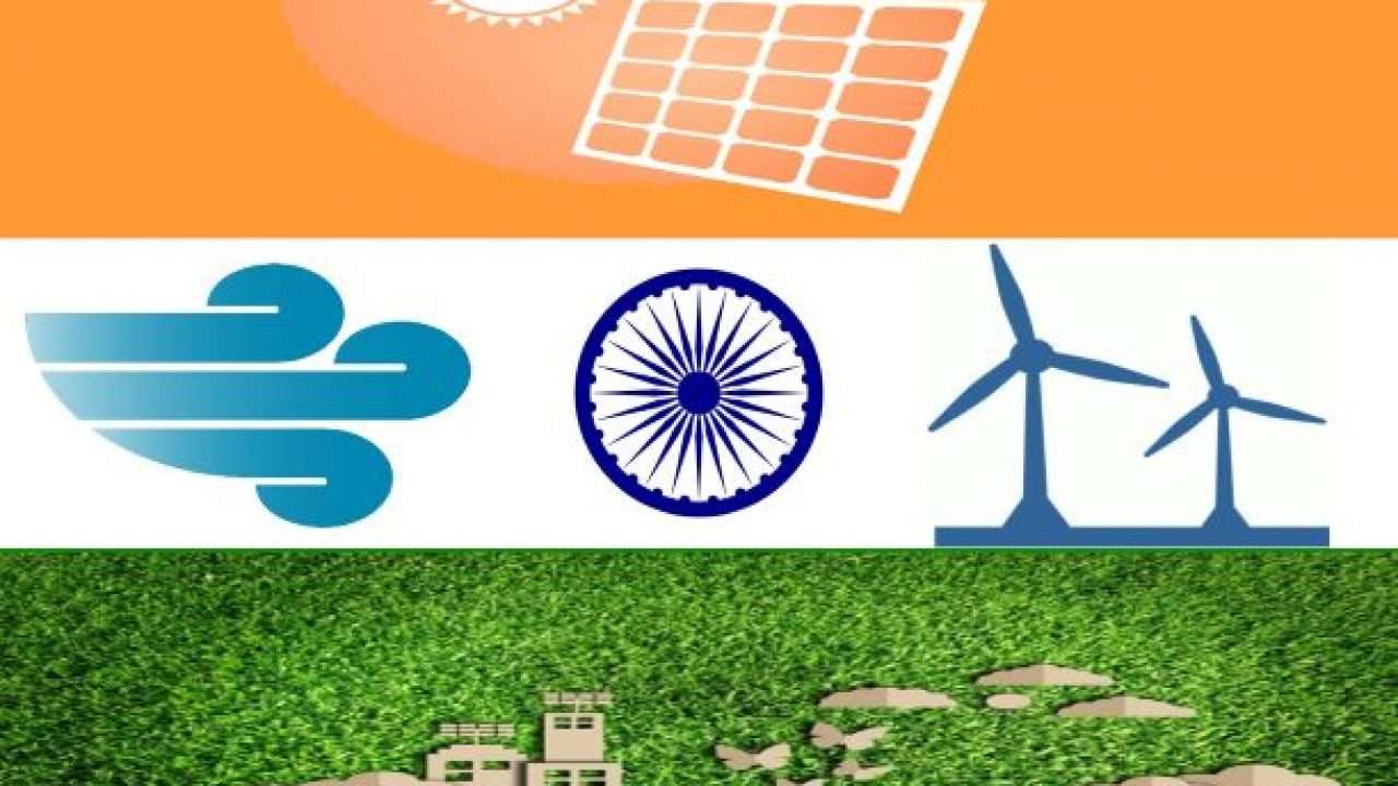 Green Growth – The New India 2023