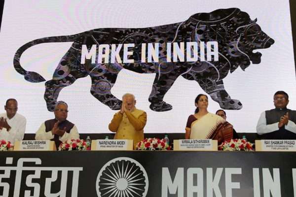 Make In India