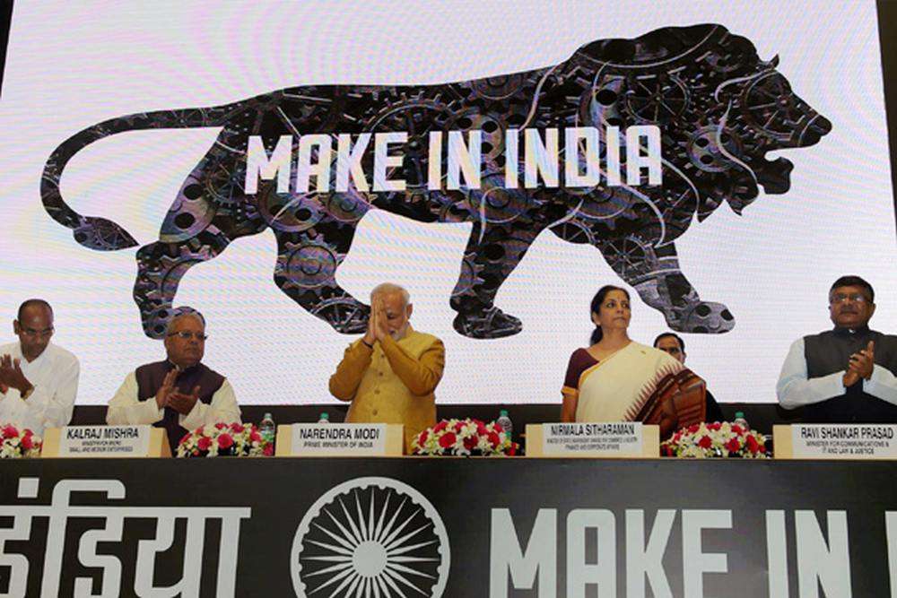 Make In India – The New Indian Scheme 2023