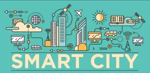 Smart City Mission