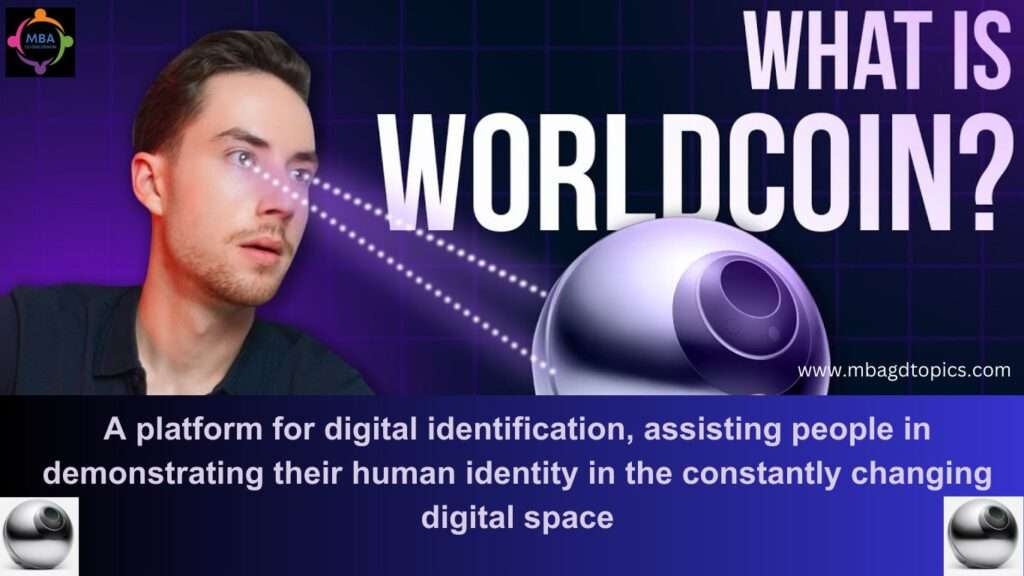 Worldcoin