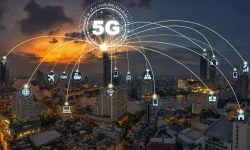 The Strong Impact of 5G on the global economy