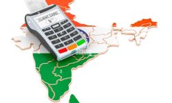  India’s Journey towards a Cashless Economy:  Digital India