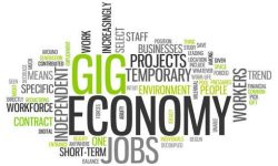 Rise of Gig Economy: Pros, Cons and Future
