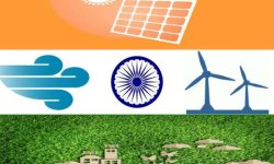 Green Growth – The New India 2023