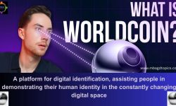 Worldcoin: The 1st Revolutionary Digital Currency 