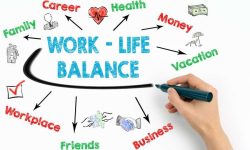 Work life balance – Myth or Reality 2023
