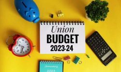 Union Budget of India 2023-24 & its key features