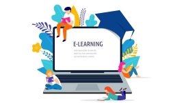 E-learning in 2023 - Pros and Cons