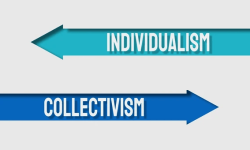 Individualism vs Collectivism