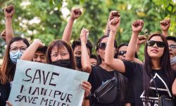 The Ongoing dispute in Manipur: A breaking scenario in 2023