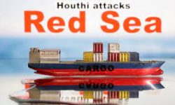 What is Red Sea Crisis?